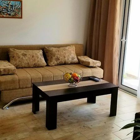 Riviera Inn Apartments Ulcinj Habitación foto
