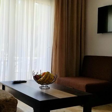 Riviera Inn Apartments Ulcinj Habitación foto