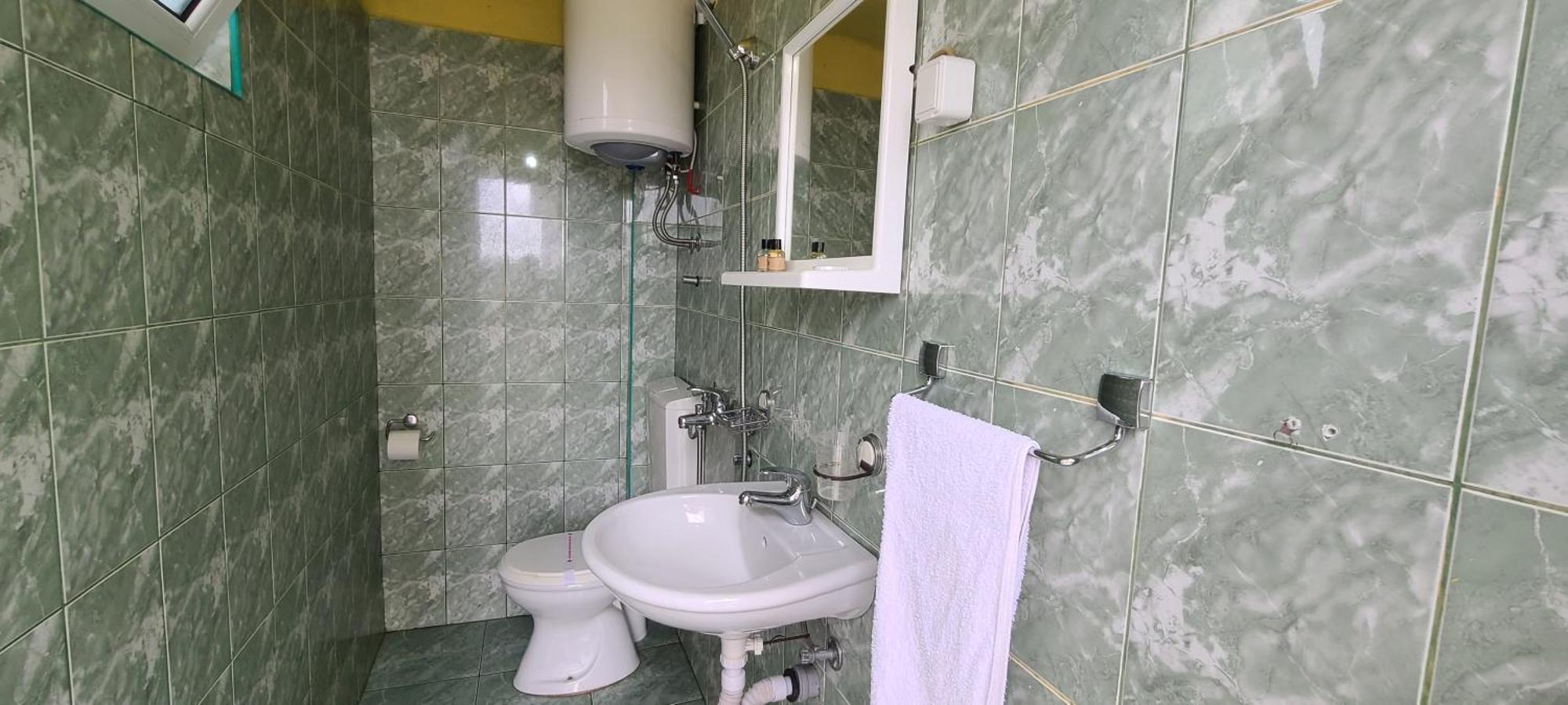 Riviera Inn Apartments Ulcinj Habitación foto